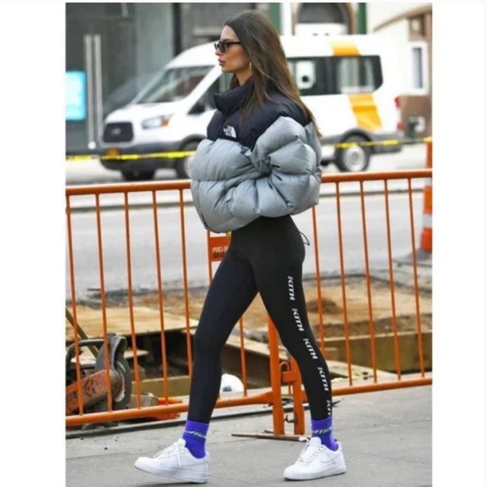 Kith Sport Leggings